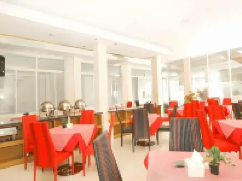 Ranez Inn Hotels in Tegal