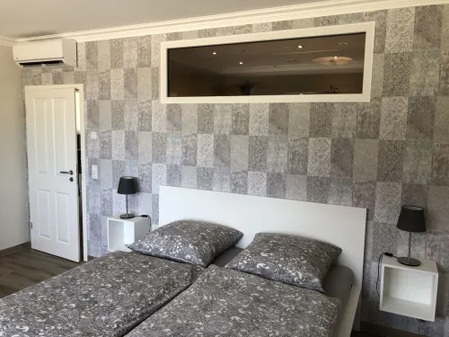 Vacation apartments Königsgut Emmericher Eyland (apartment 2) Hotels in Kalkar