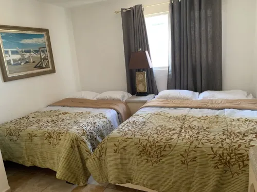 Casa Caracol, Apartamento Totalmente Equipado Para su Estancia en San Carlos Son