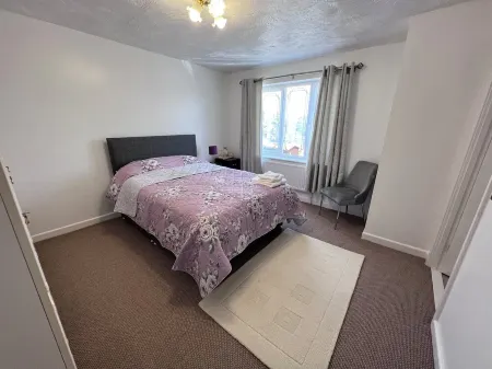 Kettering Guest House