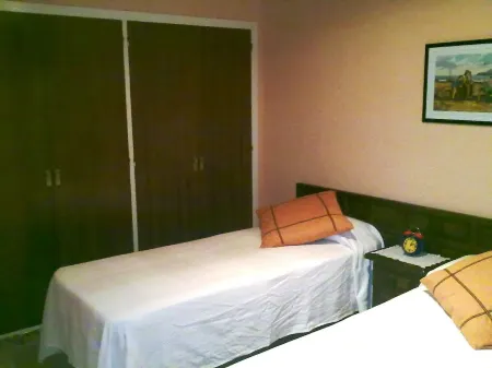 APARTMENT 1 MINUTE WALK TO THE BEACH IN CAMBRILS, TARRAGONA