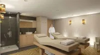 St-Alban Hotel & Spa - Spa