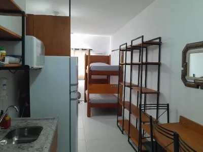 Apartamento no Condomínio da Fé, Pertinho da Canção Nova - Aceita até 06 Pessoas Hotels near Chapel of Santa Rita - New Song