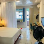 Loft / Stúdio 4 Aconchegante Bairro Nobre Nazaré Hotel a 