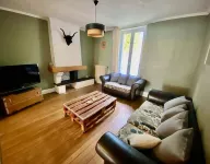 Maison Familiale Les Perdrix Charleville-M.