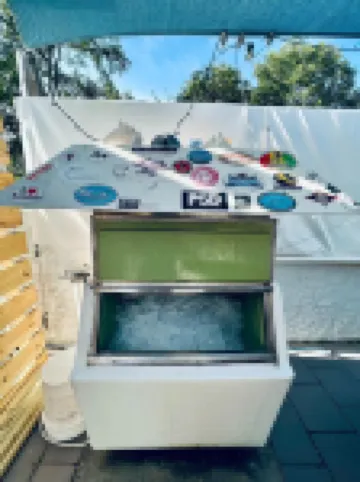 FISHERMANS DREAM HOUSE