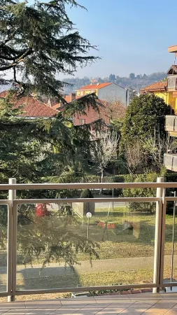 At the gates of Turin - free private parking Отели в г. Монкальери