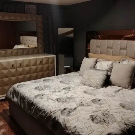 Nice apartment with WiFi in charming Cuenca