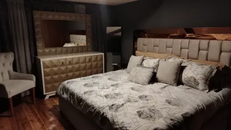 Nice apartment with WiFi in charming Cuenca