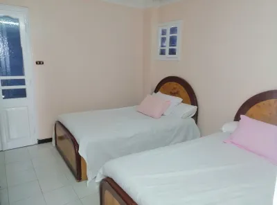 a super clean cozy apartment in Elsaedy street Hotel a 