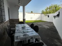 Casa Campiña Jerezana Hoteles en Cádiz