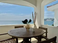 Ocean View, Terrace and Swimming Pools