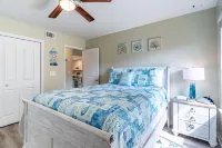 Charming 3-bedroom townhome in Shalimar with WiFi Hotels near Air Force Armament Museum