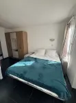 Charming, practical and central studio just a stone's throw from the station
