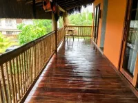 OXUMARÉ SUITES / near the beach, just a few meters away Hotels in Marau