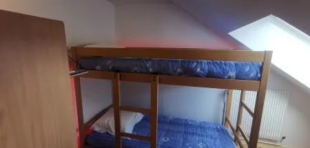 Vacances à Gérardmer