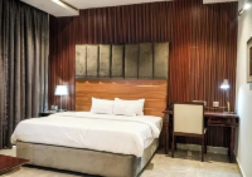 Amor Hotels Abuja