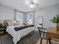 3BR2BATH 12G Home in Somerville