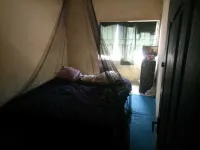 ..spare room 5 mins from wethal owerri 酒店