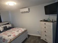 Casa De Minin5 minutes walk to the best local beach, Pizza and entertainment. Hotels in Frederiksted