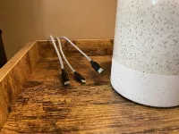 Newly built apartment only 5 minutes from the S-Bahn on foot