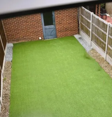 Luxury Home in Dartford Hotels in Stone