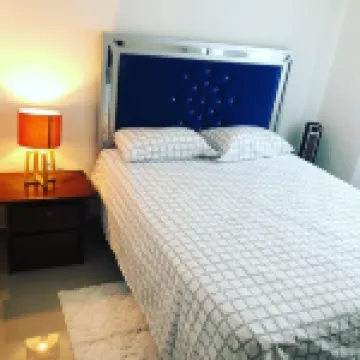 Subways apartment DR