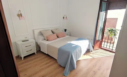 Casa Yaye Puerta Palma