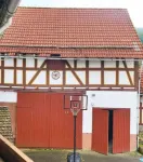 Relaxation in nature, plenty of outdoor space, hiking trails, Jacob sheep and more Hotels in Haina (Kloster)