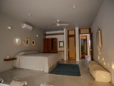 Casa La Bomba - Luxury and Serenity atop La Punta فنادق في 