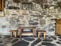 House in Stepantsminda Kohi