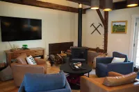 Renovated home in charming South Woodstock!