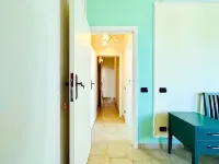 Elegant Villa Apartment with Garden – Just Steps from the Sea – Forte dei Marmi