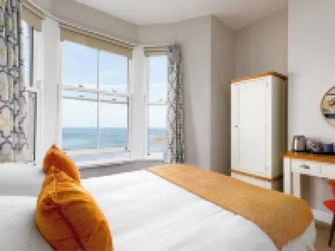 The Clarence Gardens Hotel Hotels in Scarborough