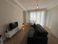 New house one step away from the station Hotels in Empoli