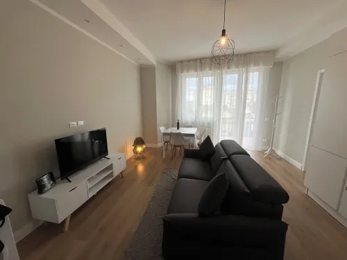 New house one step away from the station Hotels in Empoli