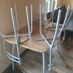 Apartment BREST Rive droite near jardin des explorateurs