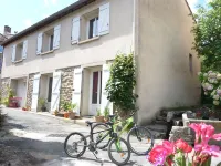 Villa in Ardouane, in the heart of the Parc Naturel Régional du Haut Languedoc, Voie Verte