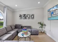 Private Miami Oasis With Private Pool