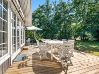 "Tineke" - 200m from the Sea Hotels in Gedser