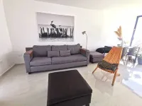 Comfortable DOWNTOWN Suite surrounded by nature