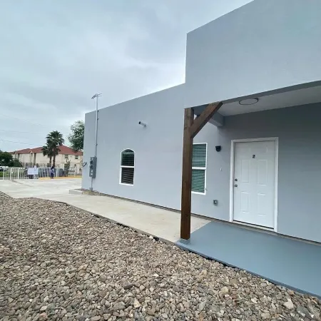 Wonderful 2-bedroom apartment in Laredo