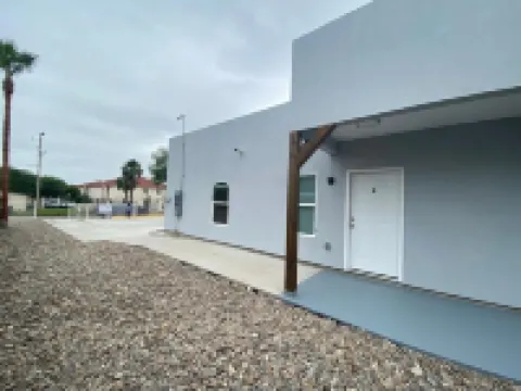 Wonderful 2-bedroom apartment in Laredo