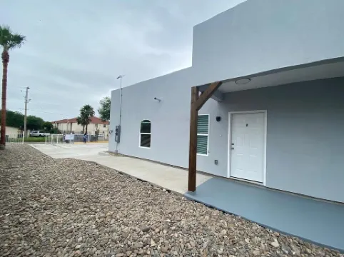 Wonderful 2-bedroom apartment in Laredo