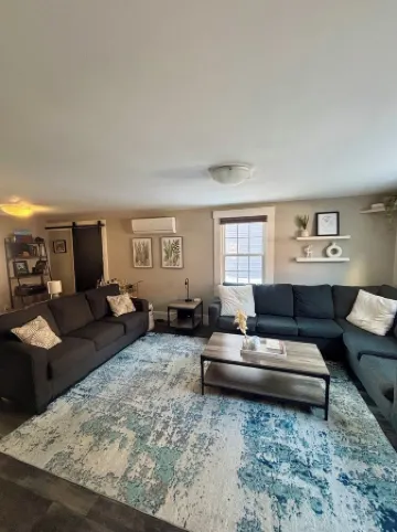 Downtown Charlottetown Retreat