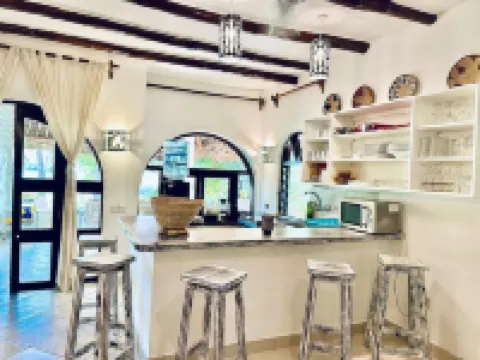 Creekside Villa Bavaria