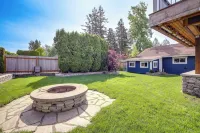 Bellingham Vacation Rental w/ Private Deck - 3-Star