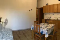 Apartment 3-Villa Augusta-del-Sol