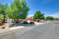Family-Friendly Utah Home, Easy Access to Zion! - parking