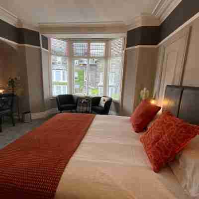 3 Cambridge Villas Rooms